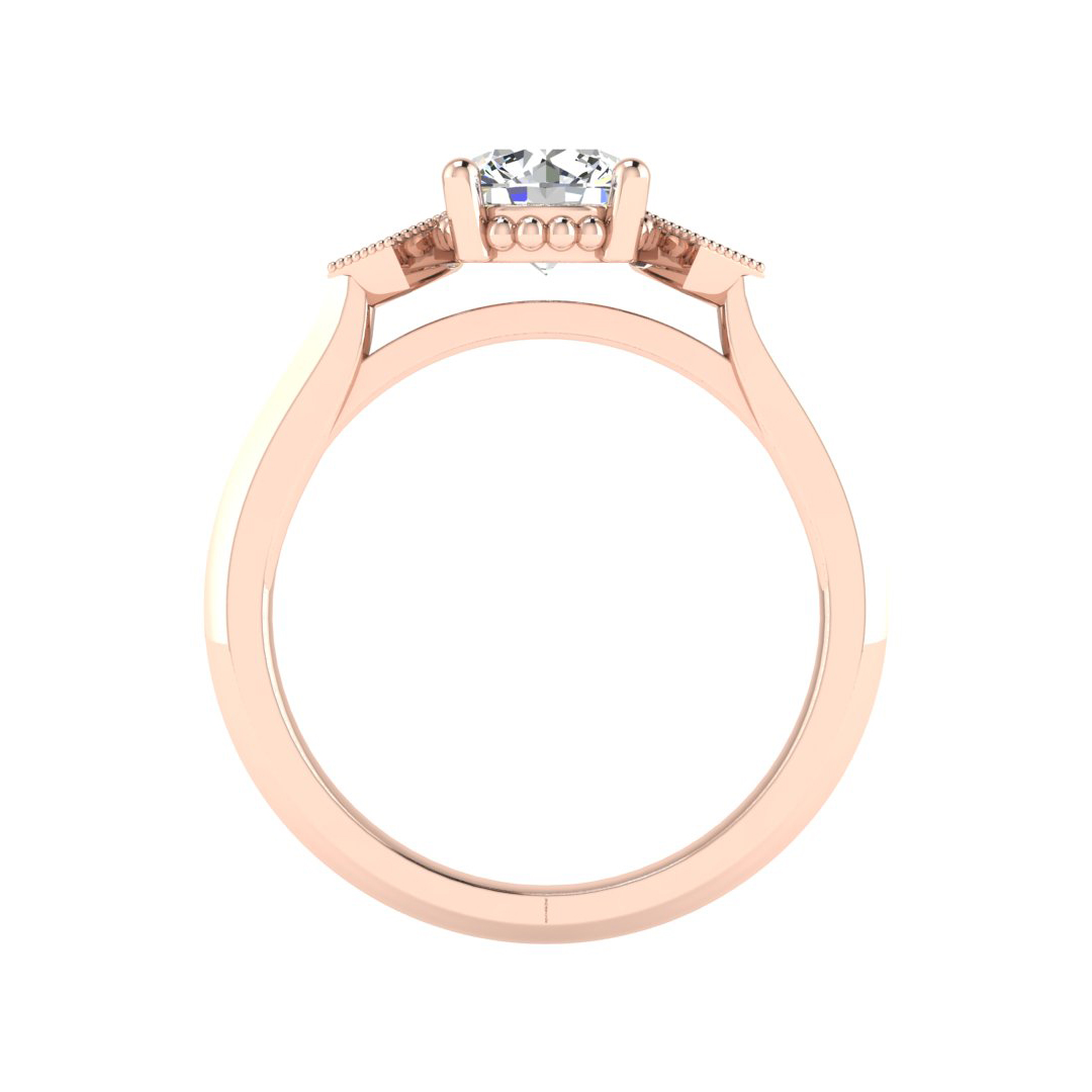 Jocelyn Engagement Ring